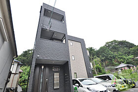 プレジール妙法寺  ｜ 兵庫県神戸市須磨区妙法寺字界地（賃貸アパート1LDK・1階・35.00㎡） その6