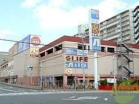 ブリランテ川西通  ｜ 兵庫県神戸市長田区川西通4丁目106（賃貸アパート1LDK・1階・34.88㎡） その30