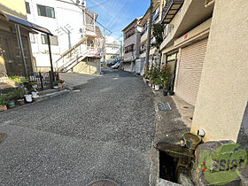 長田天神町平屋  ｜ 兵庫県神戸市長田区長田天神町1丁目8-10（賃貸一戸建2K・1階・36.46㎡） その18