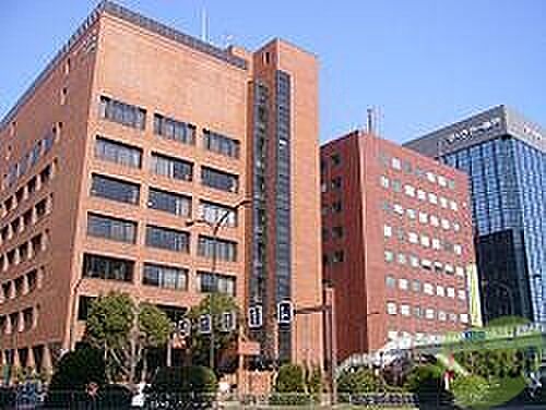 画像25:神戸市中央区役所 754m