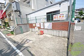 庄山マンション  ｜ 兵庫県神戸市長田区庄山町2丁目（賃貸マンション1LDK・4階・38.00㎡） その26