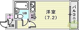 🉐敷金礼金0円！🉐ライオンズマンション神戸花隈