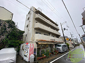 エフアール板宿  ｜ 兵庫県神戸市長田区庄山町1丁目（賃貸マンション1DK・5階・29.00㎡） その6