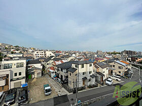 寿ハイツ  ｜ 兵庫県神戸市長田区西山町3丁目（賃貸マンション1LDK・3階・33.00㎡） その24