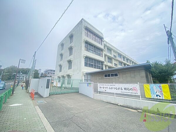 ハイツ樽屋町 ｜兵庫県明石市樽屋町(賃貸マンション1R・5階・18.50㎡)の写真 その28