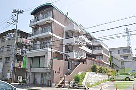 サントロペ  ｜ 兵庫県神戸市西区枝吉1丁目（賃貸マンション1R・3階・18.59㎡） その1