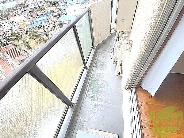メイクアップハイツ五色山 ｜兵庫県神戸市垂水区五色山6丁目(賃貸マンション3DK・2階・55.51㎡)の写真 その16