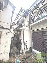 TSUBAKI　HOUSE  ｜ 兵庫県神戸市垂水区西舞子2丁目7-4（賃貸一戸建2LDK・1階・55.87㎡） その1