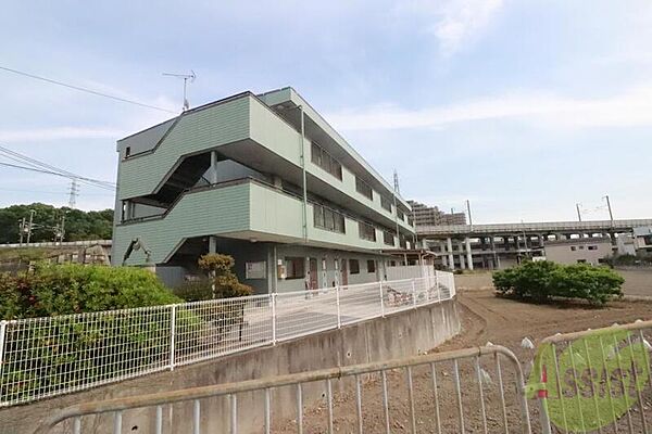 ベイビレッジＩＮＯＵＥ ｜兵庫県神戸市西区南別府4丁目(賃貸マンション2LDK・2階・56.07㎡)の写真 その6