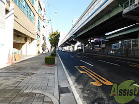 セレニテ神戸西クレア  ｜ 兵庫県神戸市兵庫区西柳原町（賃貸マンション2K・10階・25.76㎡） その20