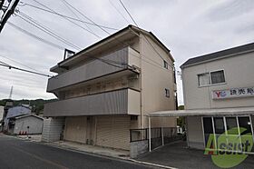 サンマリン妙法寺  ｜ 兵庫県神戸市須磨区妙法寺字乗越（賃貸マンション1K・3階・16.38㎡） その27