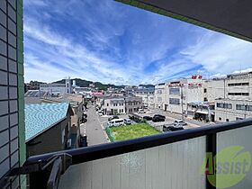 グリーンヒル新長田  ｜ 兵庫県神戸市長田区神楽町3丁目（賃貸マンション1DK・4階・25.00㎡） その22