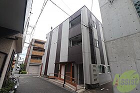 セルブ板宿  ｜ 兵庫県神戸市須磨区前池町4丁目（賃貸マンション1K・3階・16.83㎡） その18