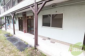 宮本アパート  ｜ 兵庫県神戸市須磨区妙法寺字兀山（賃貸アパート2K・1階・34.65㎡） その17