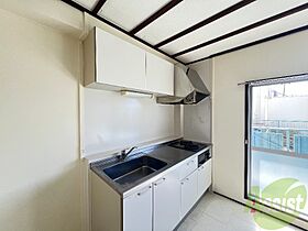 エード白川  ｜ 兵庫県神戸市須磨区白川台7丁目（賃貸マンション1LDK・1階・53.01㎡） その5