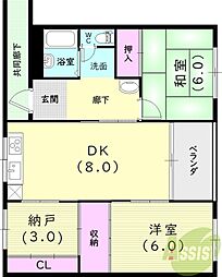 和田岬駅 7.0万円