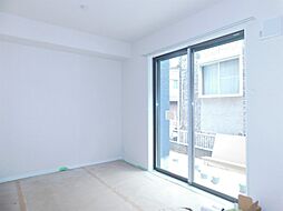 ロワイヤルＢ 103 1階ワンルームのリビング/ダイニング