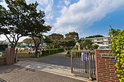 和光市立第四小学校 506m