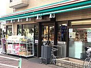 まいばすけっと地下鉄赤塚駅南店 112m