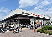 コモディイイダ赤塚新町店 416m