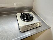 別部屋写真でございます。