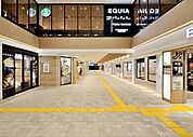 EQUiA成増 760m