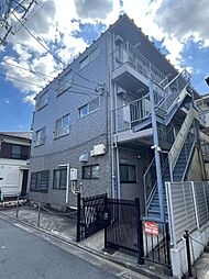 コーポトヨシマ