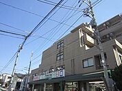 業務スーパー成増店 430m