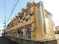 埼玉県和光市新倉1丁目：物件画像／株式会社長太郎不動産　和光市駅前店
