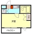 鶴ヶ島ダイカンプラザシティ3階3.0万円