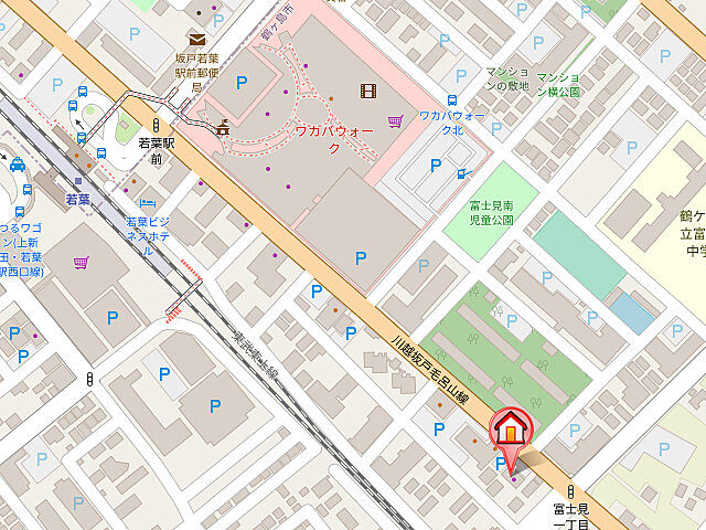 地図