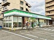 ファミリーマート坂戸駅南けやき通り店 441m
