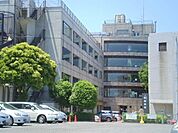 社会医療法人社団新都市医療研究会〔関越〕会関越病院 478m