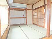 1階和室4.5帖