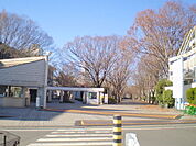 私立城西大学 961m
