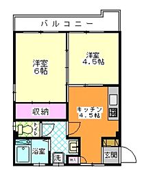 芦山ビル 3階