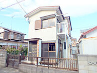 埼玉県入間郡毛呂山町若山2丁目：物件画像／株式会社長太郎不動産　坂戸駅前店