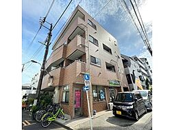 エスポワール西が丘