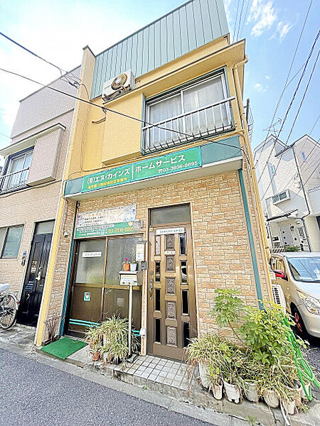 外観画像