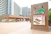 ダイエー板橋サンゼリゼ店 367m