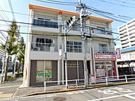 東京都板橋区蓮根3丁目5-23：物件画像／株式会社長太郎不動産　蓮根駅前店