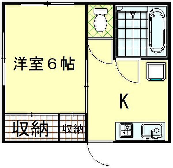 外観画像