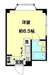 フロンティア21 2階