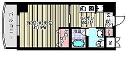プラティ光が丘 4階