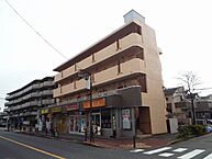 東京都練馬区田柄3丁目6-18：物件画像／株式会社長太郎不動産　光が丘駅前店
