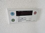 給湯リモコン