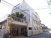 医療法人社団育陽会東京聖徳病院 1951m