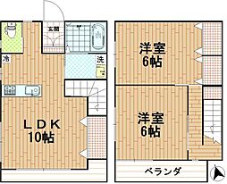 パークステージ北町