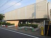 練馬区立平和台図書館 790m