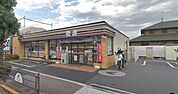 セブンイレブン練馬田柄通り店 292m